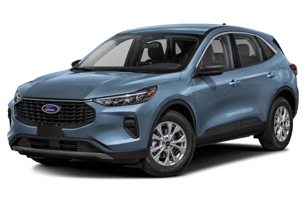 2025 Ford Escape Active photo 1