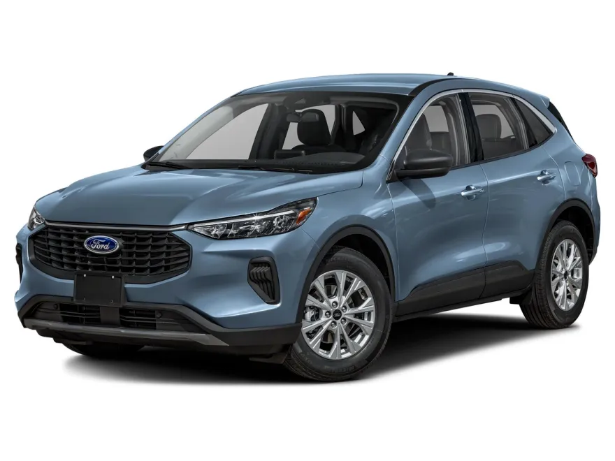 2025 Ford Escape Active photo 1