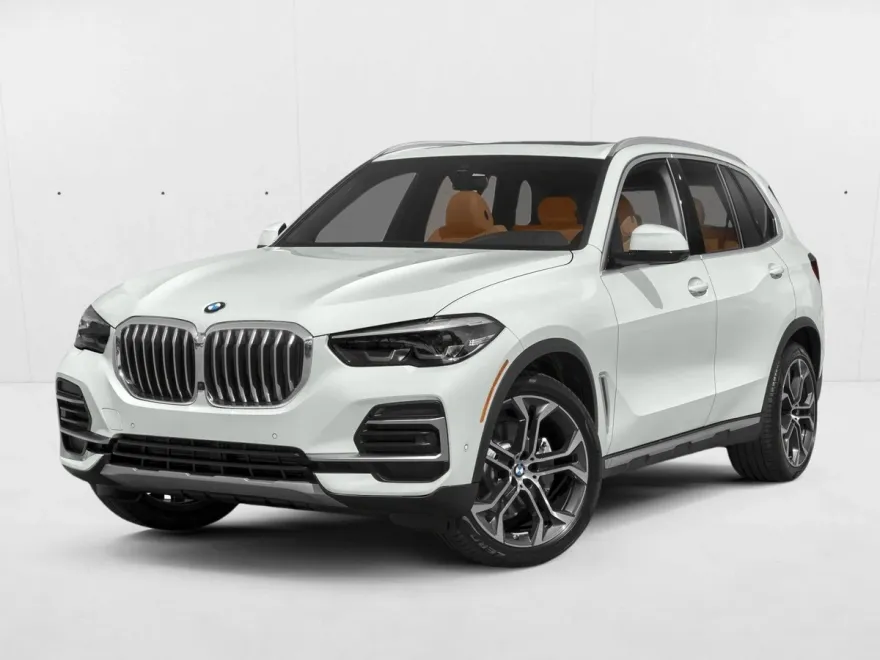2023 Bmw X5 xDrive40i photo 1