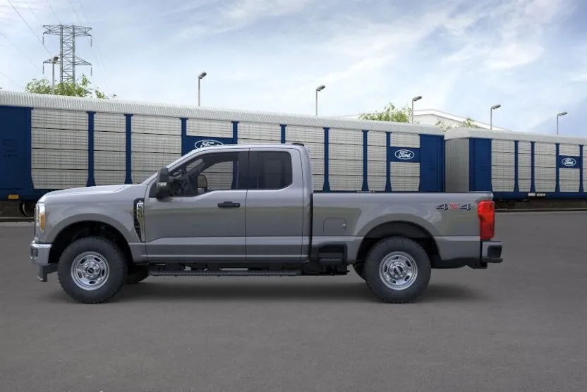 2026 Ford F-250 XL photo 1
