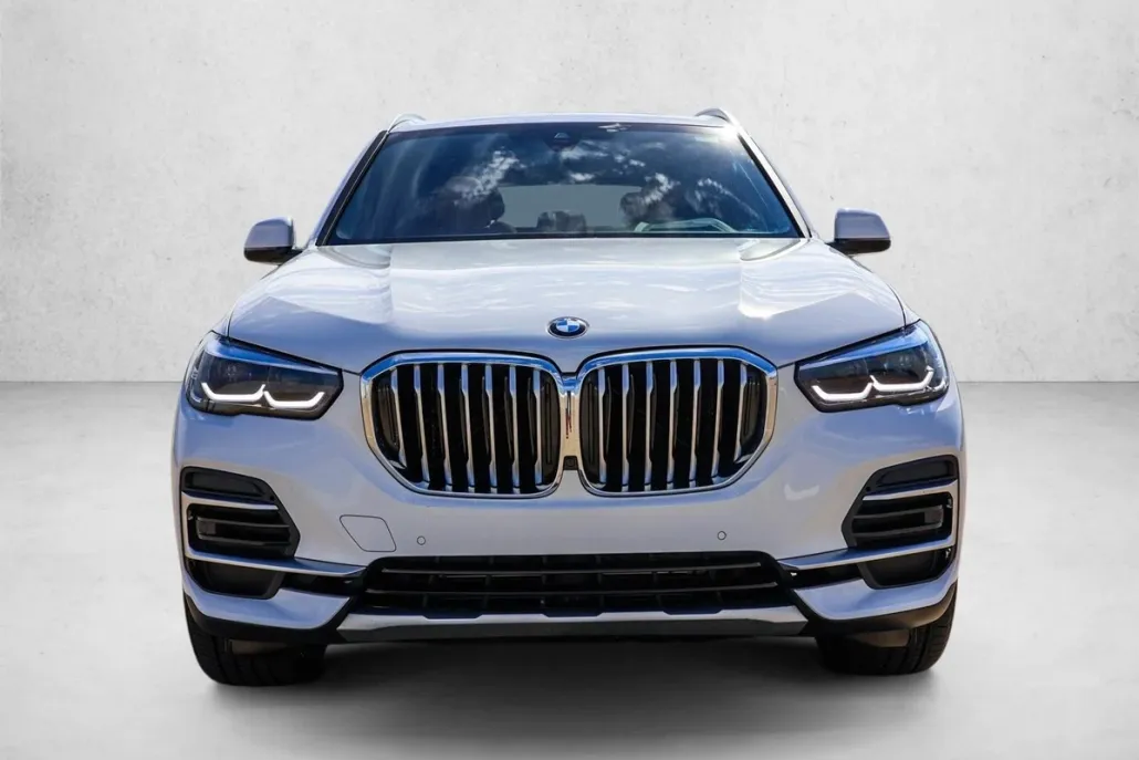2023 Bmw X5 xDrive40i photo 1