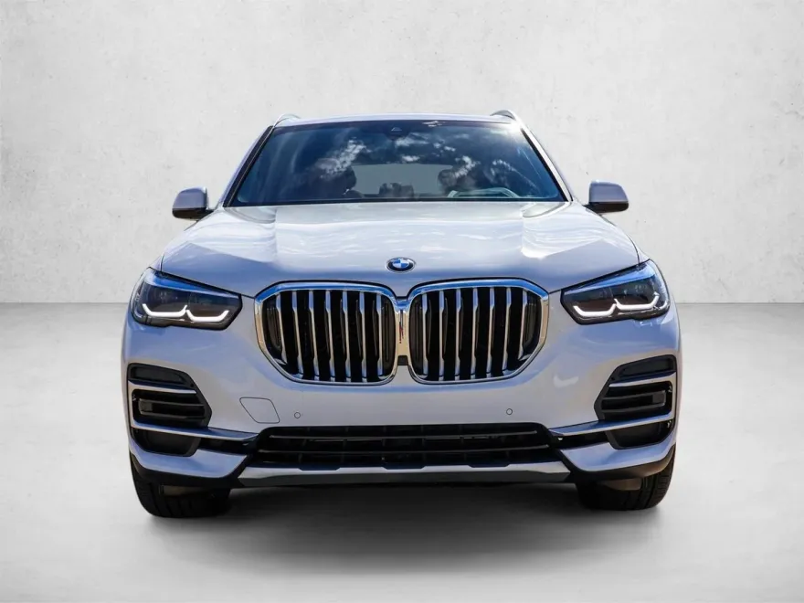 2023 Bmw X5 xDrive40i photo 1