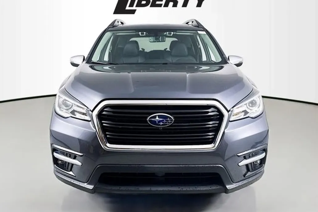 2022 Subaru Ascent Touring photo 1