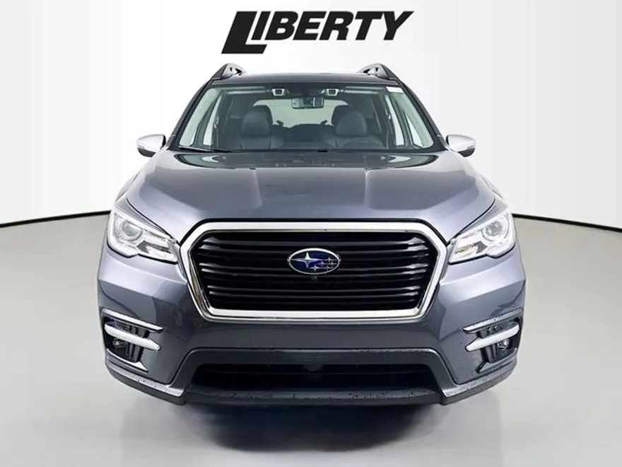 2022 Subaru Ascent Touring photo 1