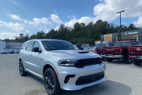 2025 Dodge Durango GT Plus photo 1