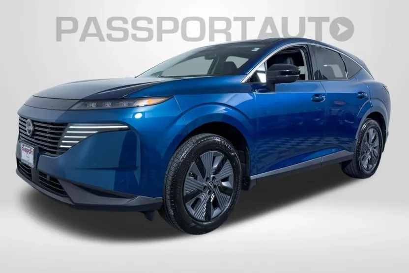 2025 Nissan Murano SL photo 1