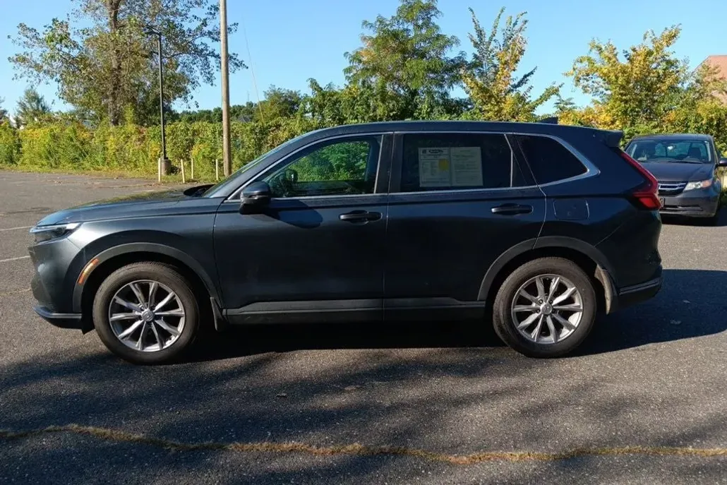 2025 Honda CR-V EX photo 1