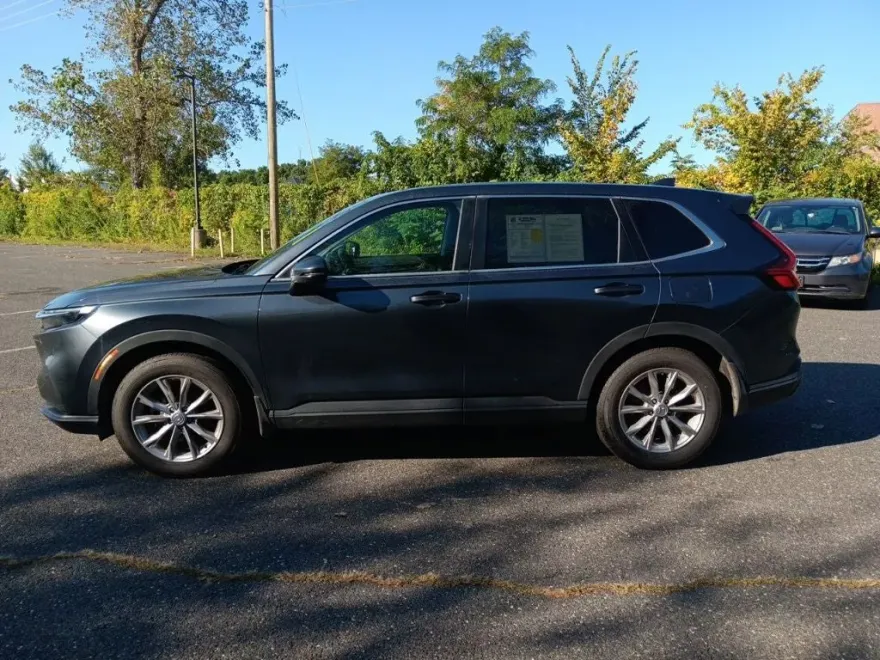 2025 Honda CR-V EX photo 1
