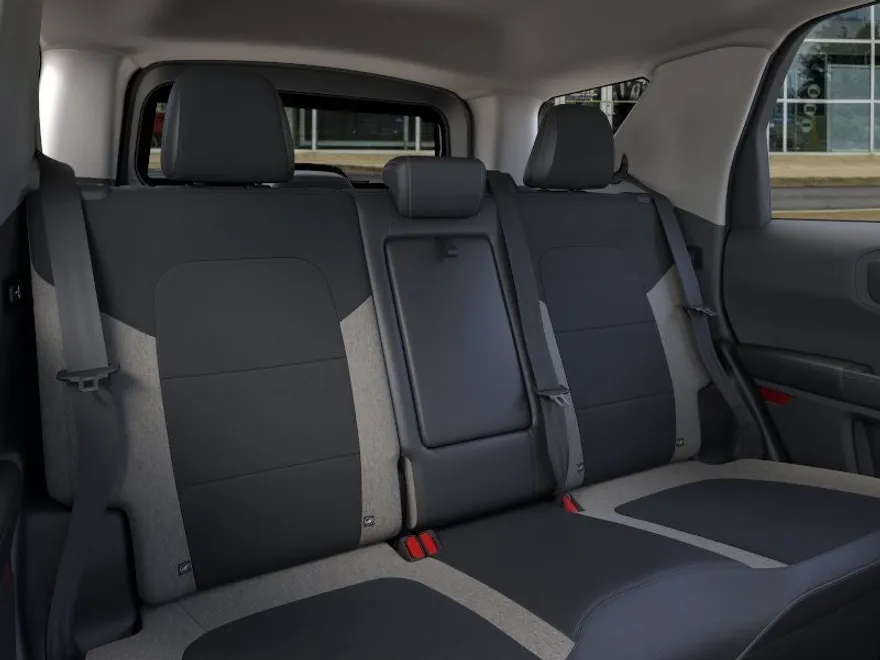 2025 Ford Bronco Sport Big Bend photo 1