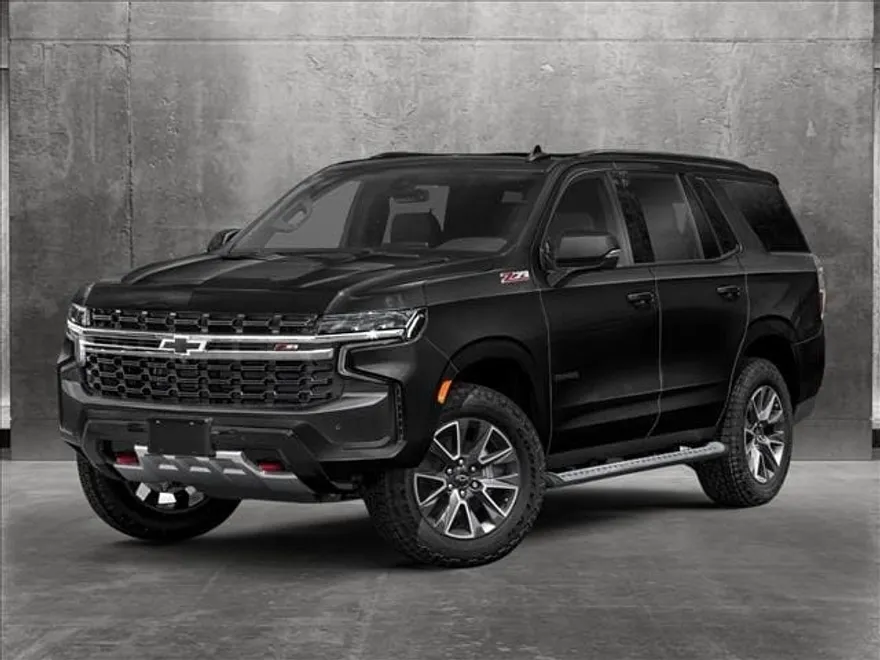 2023 Chevrolet Tahoe Z71 photo 1