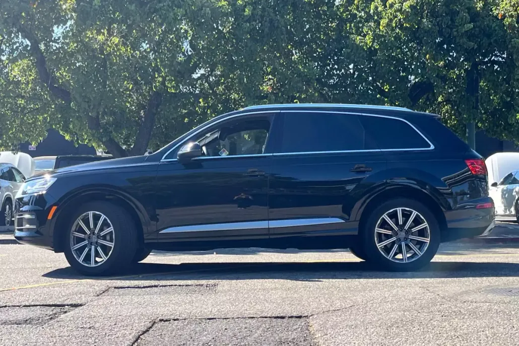 2019 Audi Q7 Premium Plus 45 photo 1