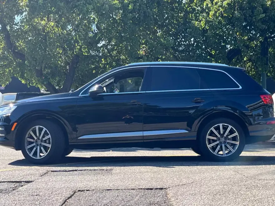 2019 Audi Q7 Premium Plus 45 photo 1