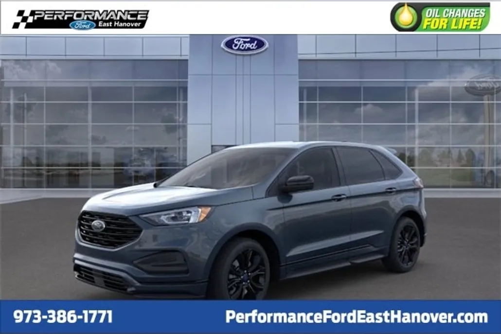 2024 Ford Edge SE photo 1