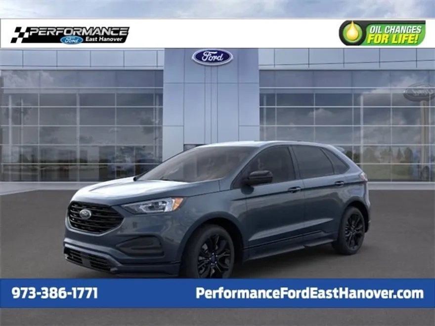 2024 Ford Edge SE photo 1