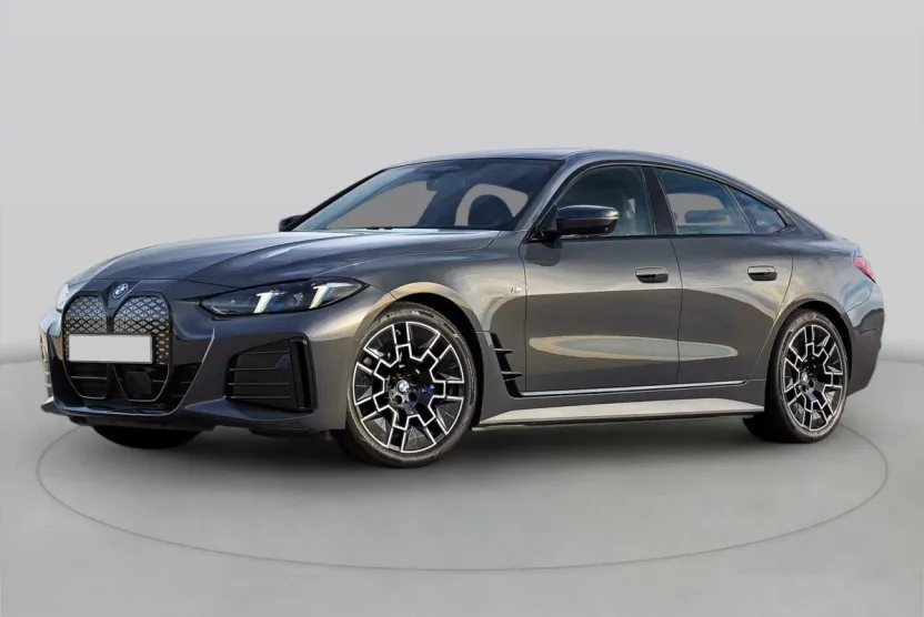 2025 Bmw i4 xDrive40 photo 1