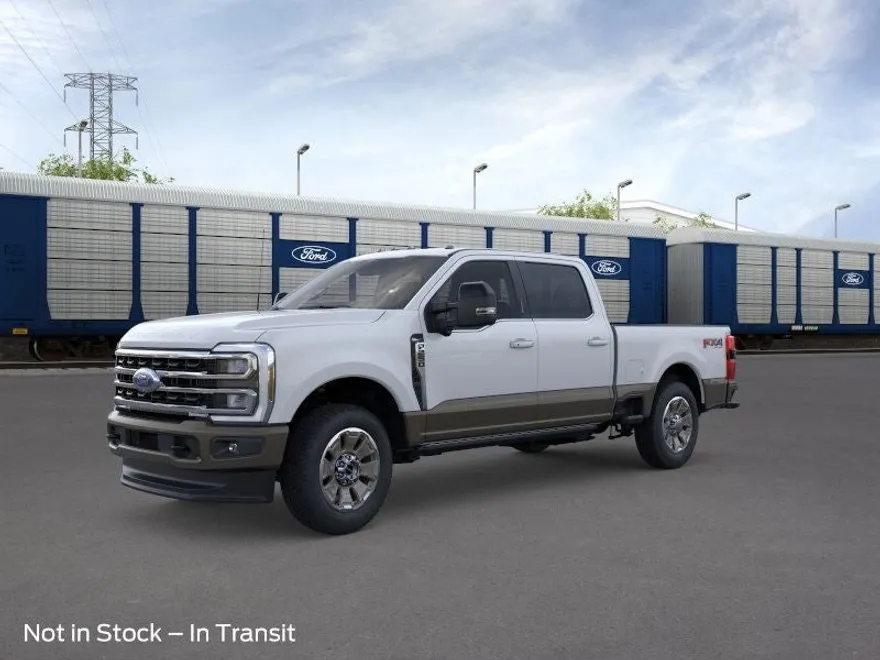 2026 Ford F-250 photo 1