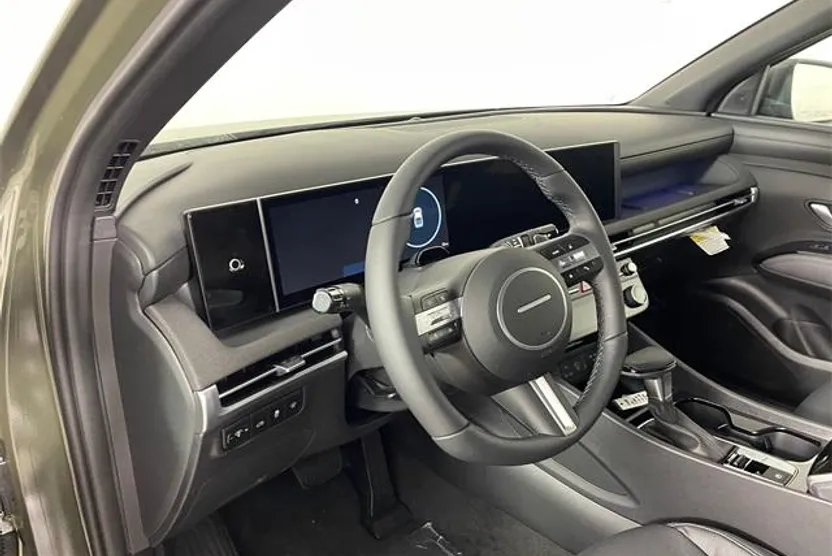 2026 Hyundai Santa Cruz Limited photo 1