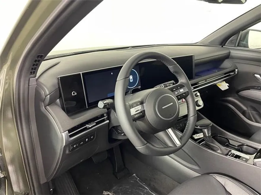 2026 Hyundai Santa Cruz Limited photo 1