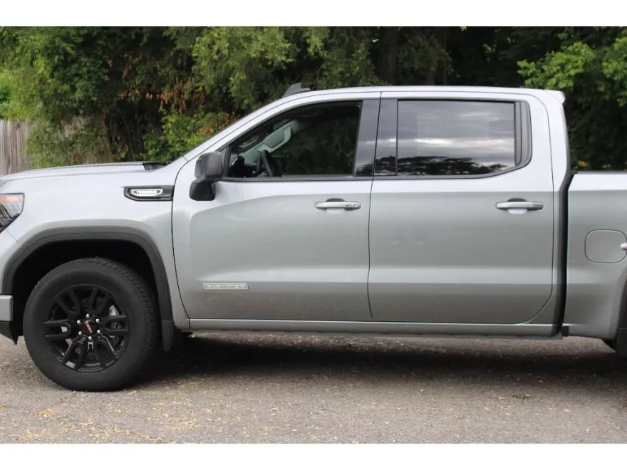 2026 Gmc Sierra 1500 Elevation photo 1
