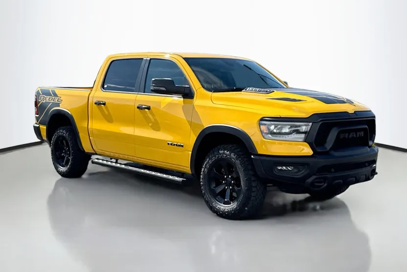 2023 Ram 1500 Rebel photo 1
