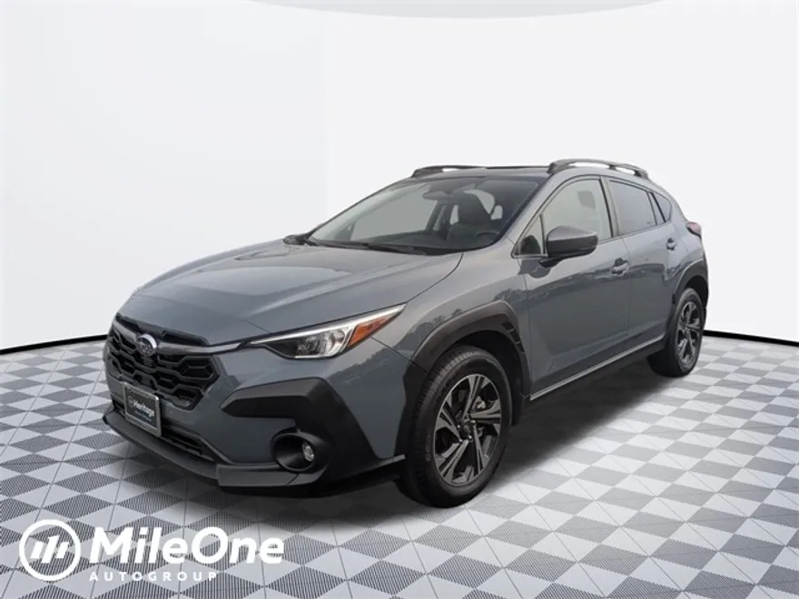 2024 Subaru Crosstrek Premium photo 1