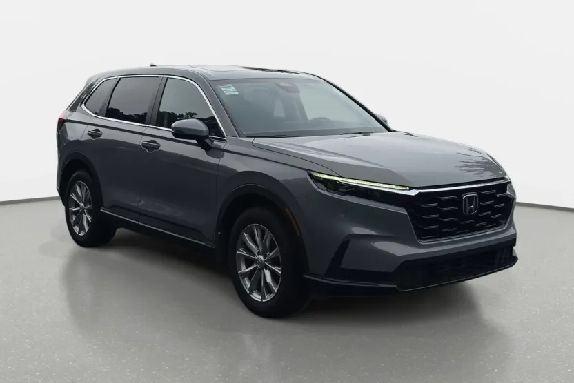 2024 Honda CR-V EX photo 1