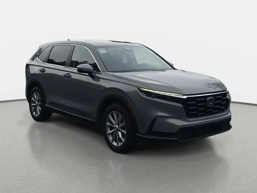 2024 Honda CR-V EX photo 1