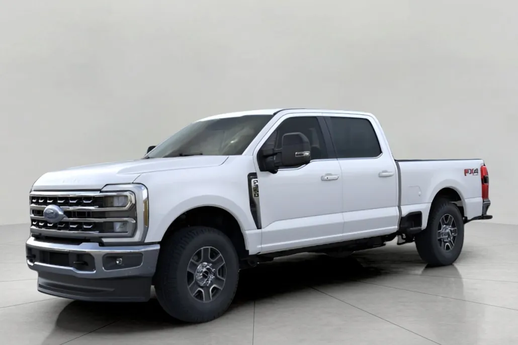 2026 Ford F-350 photo 1