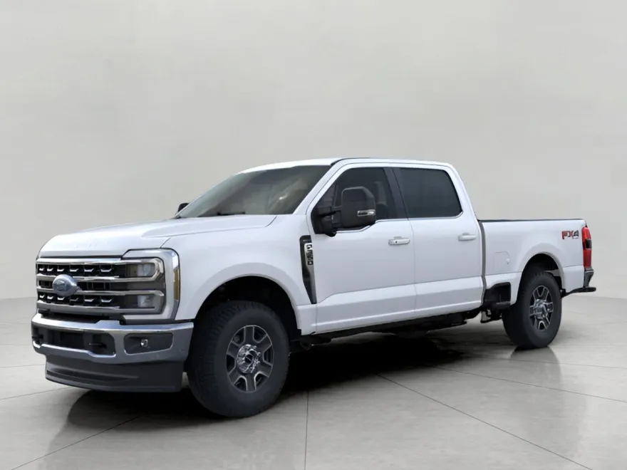 2026 Ford F-350 photo 1