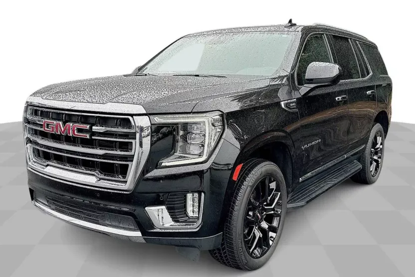 2023 Gmc Yukon SLT photo 1