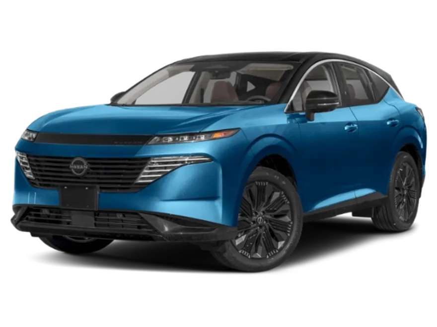 2025 Nissan Murano Platinum photo 1