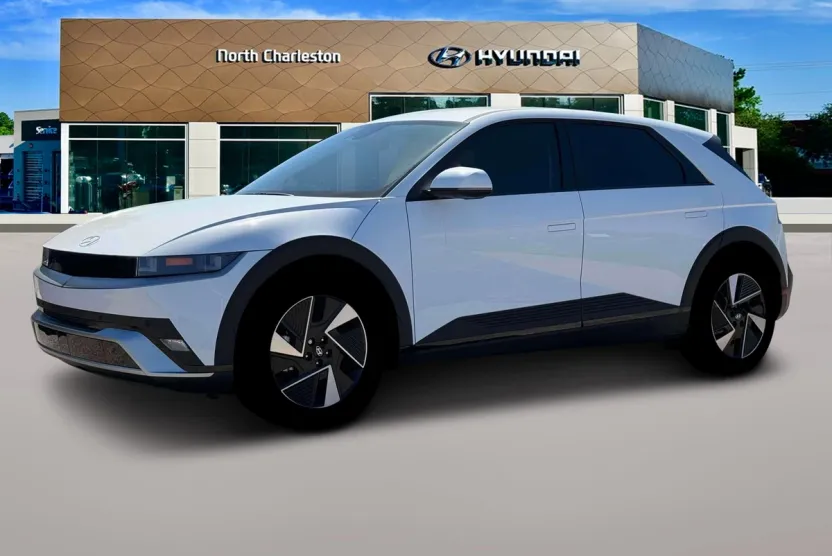 2025 Hyundai Ioniq 5 SE photo 1