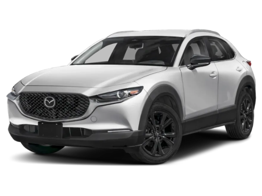 2025 Mazda CX-30 2.5 Select Sport photo 1