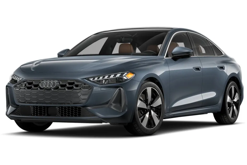 2025 Audi A5 2.0T Premium Plus photo 1