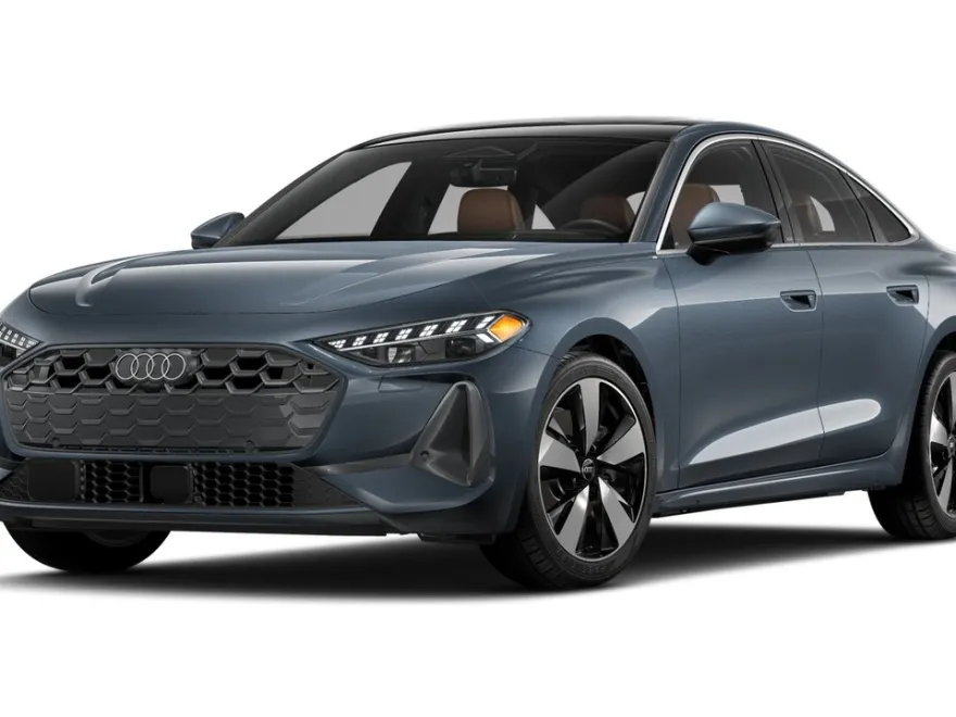 2025 Audi A5 2.0T Premium Plus photo 1