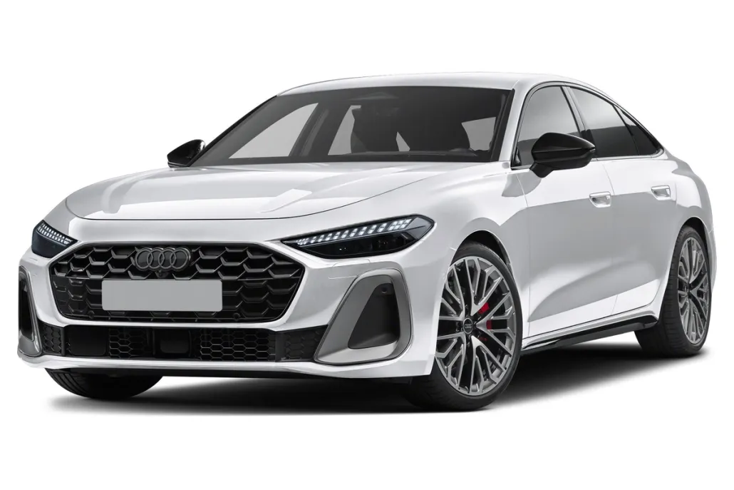2025 Audi A5 Quattro Premium Plus photo 1