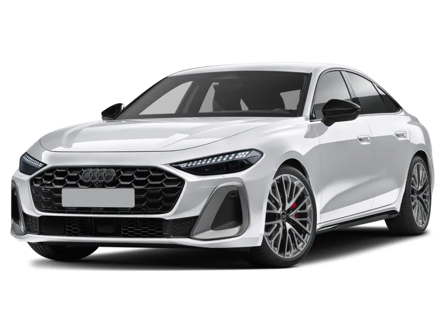 2025 Audi A5 Quattro Premium Plus photo 1