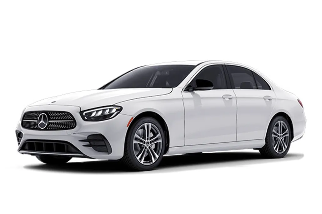 2022 Mercedes Benz E 350 photo 1