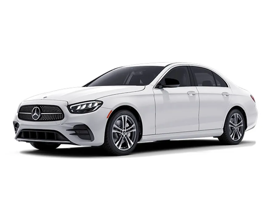 2022 Mercedes Benz E 350 photo 1