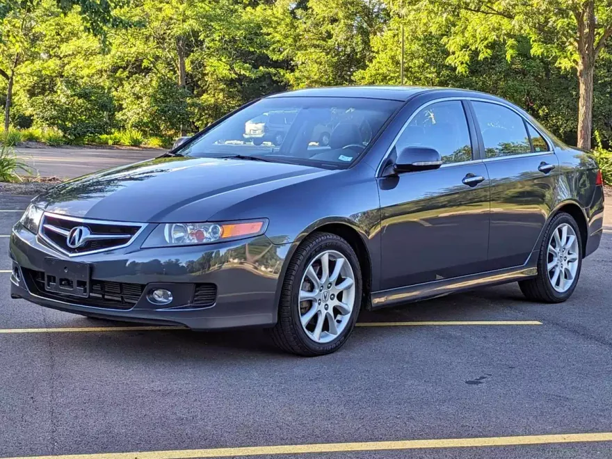 2006 Acura TSX photo 1