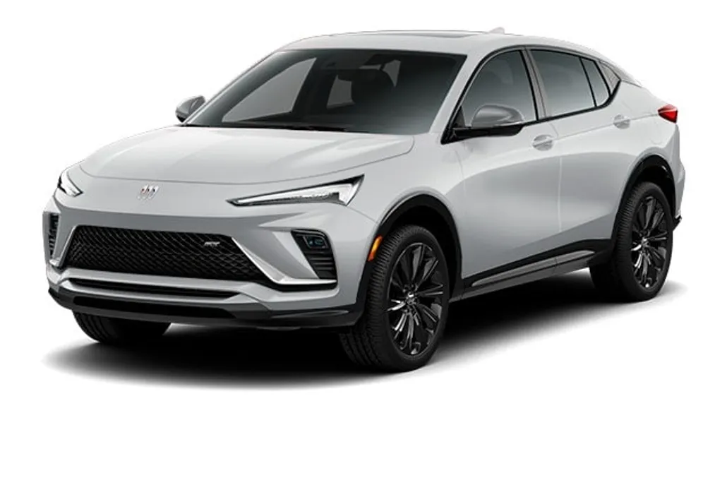 2024 Buick Envista ST photo 1
