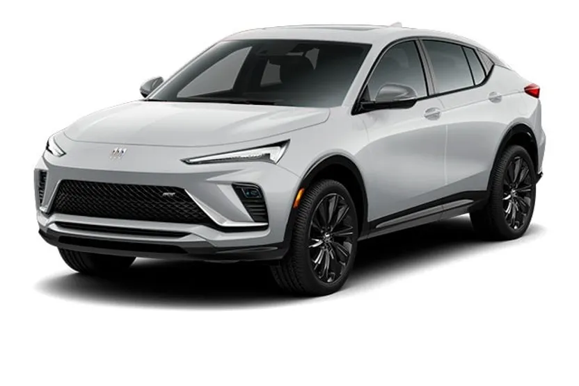 2024 Buick Envista ST photo 1