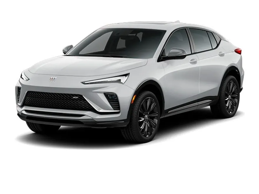 2024 Buick Envista ST photo 1