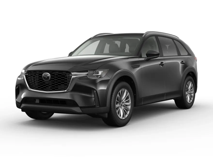 2025 Mazda CX-90 3.3 Turbo Select photo 1