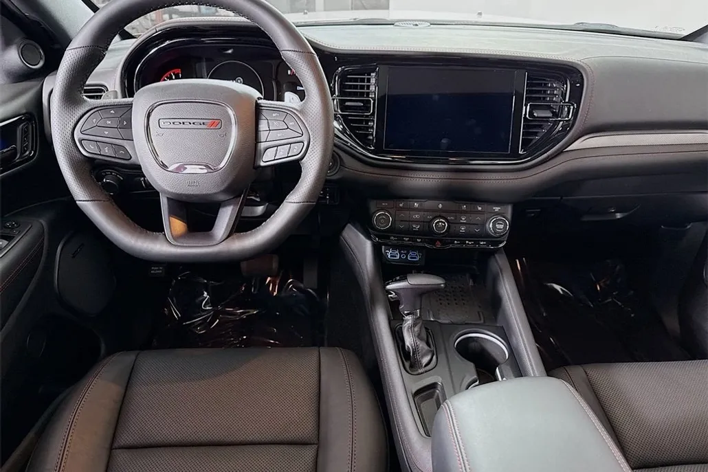 2026 Dodge Durango GT Plus photo 1