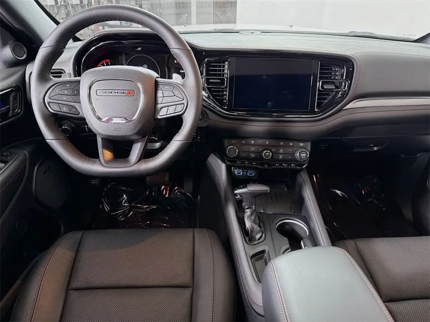 2026 Dodge Durango GT Plus photo 1