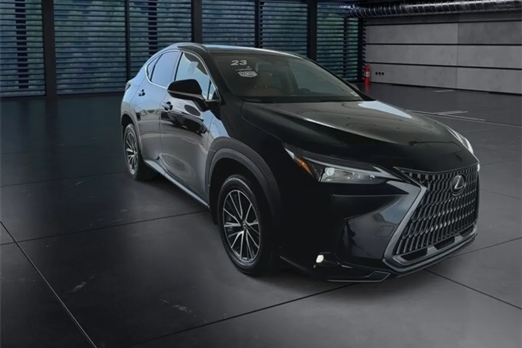 2023 Lexus NX 350 Premium photo 1