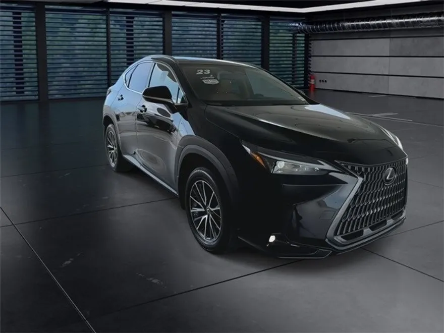 2023 Lexus NX 350 Premium photo 1