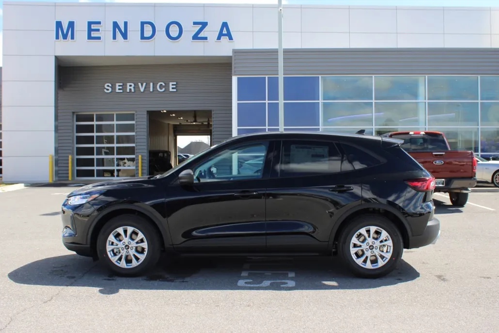 2025 Ford Escape Active photo 1
