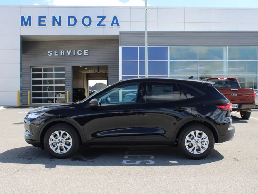 2025 Ford Escape Active photo 1